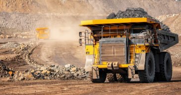 Gabon-mining-industry